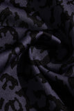 Mocha Leopard Print Active Leggings
