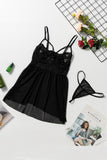 The Great Escape Babydoll