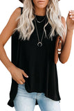 Relaxed Flowy Tank Top