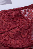 Live A Little Fun Lace Bralette
