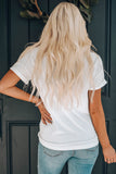 Witch Please Cute Halloween Graphic Tee