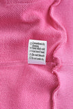 Shabby Distressed Drawstring Hoodie