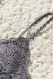 Sunrise to Sunset Lace Bra