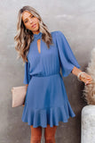 Fashion Forward Keyhole Dress