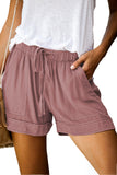 Strive Pocketed Tencel Shorts