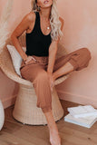 Pocketed Joggers