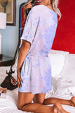 Print Lounge Set
