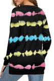 Color Block Sweatshirt