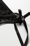 Just My Type Babydoll Set