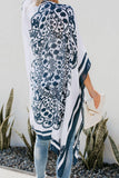 Tokyo Medallion Kimono