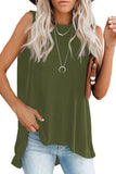 Relaxed Flowy Tank Top