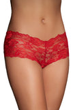 Lace Naughty Knicker