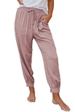 Pocketed Joggers